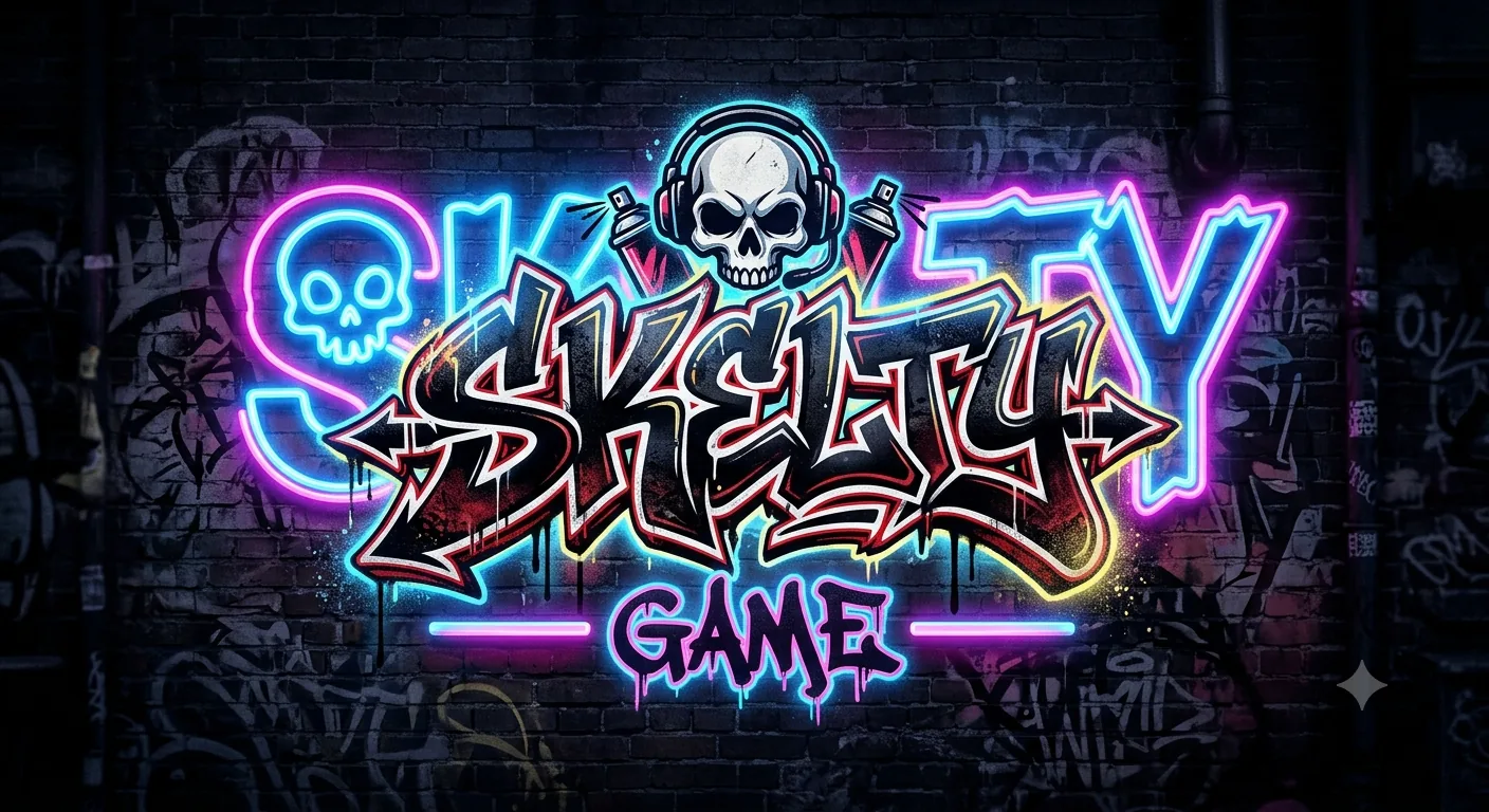 Skelty Game